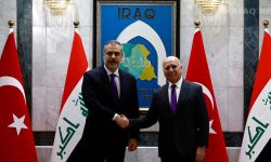 بعد الشيباني.. فيدان في بغداد قريباً